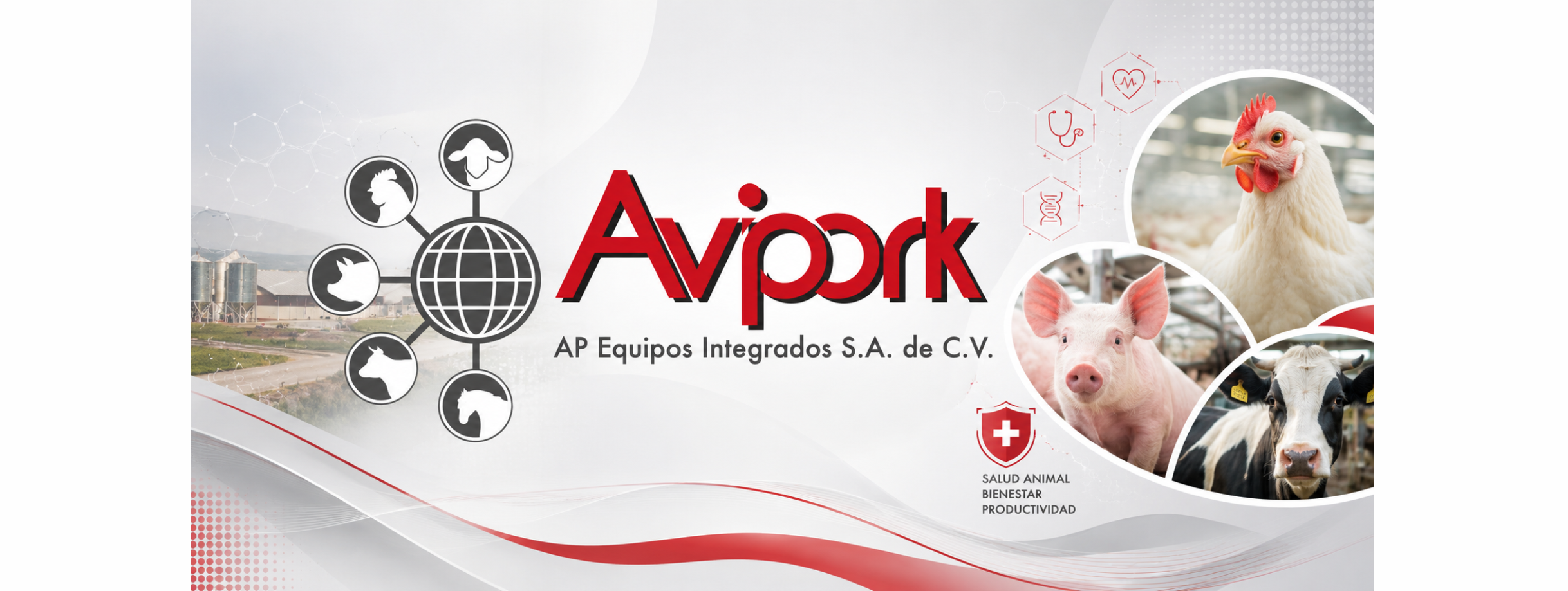Avipork cCommerce